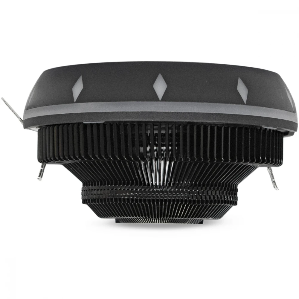 Система охлаждения ExeGate Dark Magic EE126M-PWM.RGB EX286156RUS Для процессора