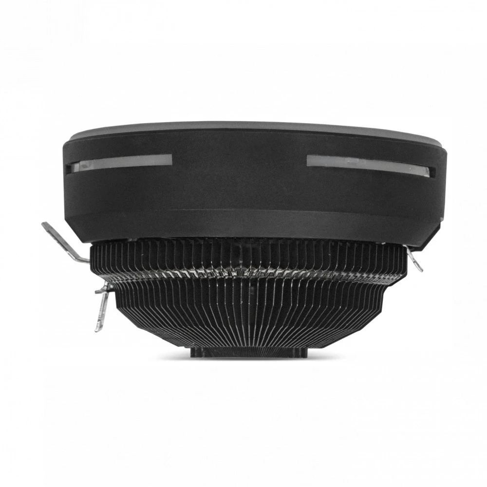 Система охлаждения ExeGate Dark Magic EE126R-PWM.RGB EX286157RUS Для процессора