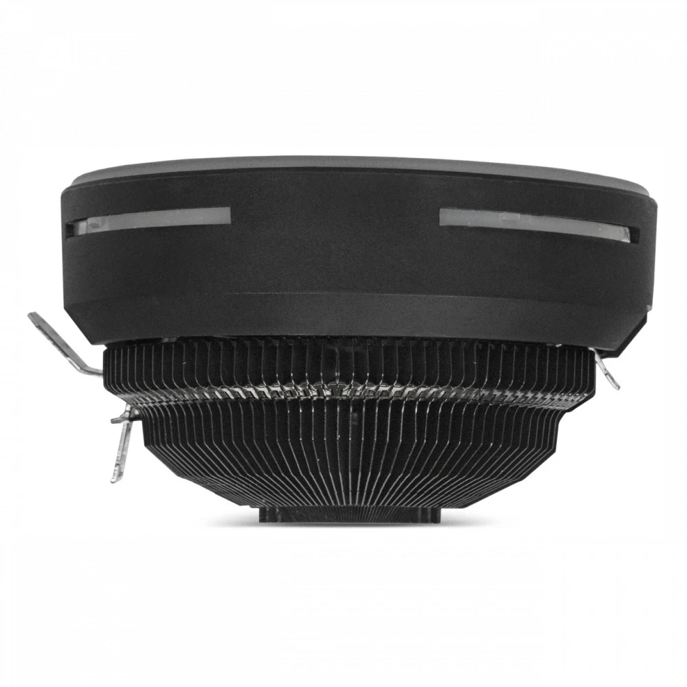 Система охлаждения ExeGate Dark Magic EE126R-PWM.RGB EX286158RUS Для процессора