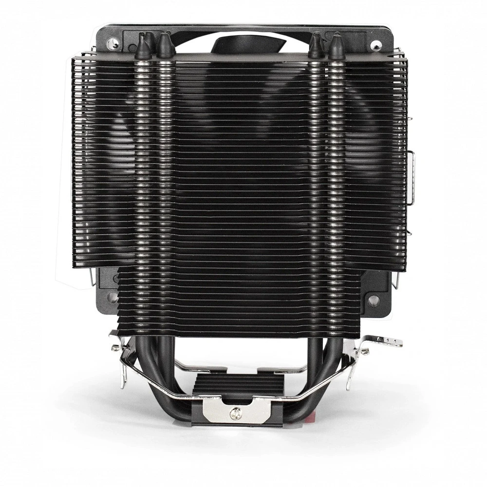 Система охлаждения ExeGate Dark Magic EXX400-PWM EX286299RUS Для процессора