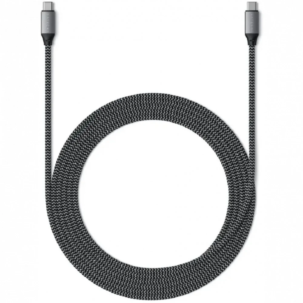 Кабель интерфейсный Satechi ST-TCC2MM