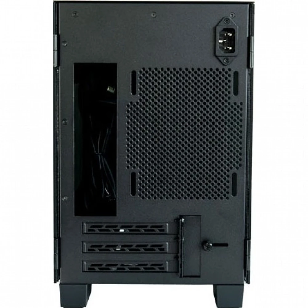 Корпус Razer Tomahawk M1 RC21-01400100-R3M1 Mini-Tower