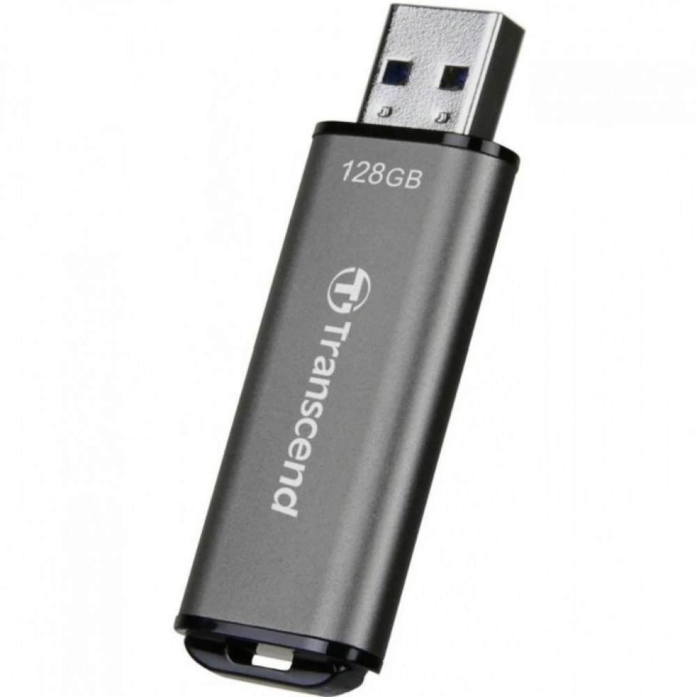 USB флешка (Flash) Transcend JetFlash 920 TS128GJF920 128 ГБ