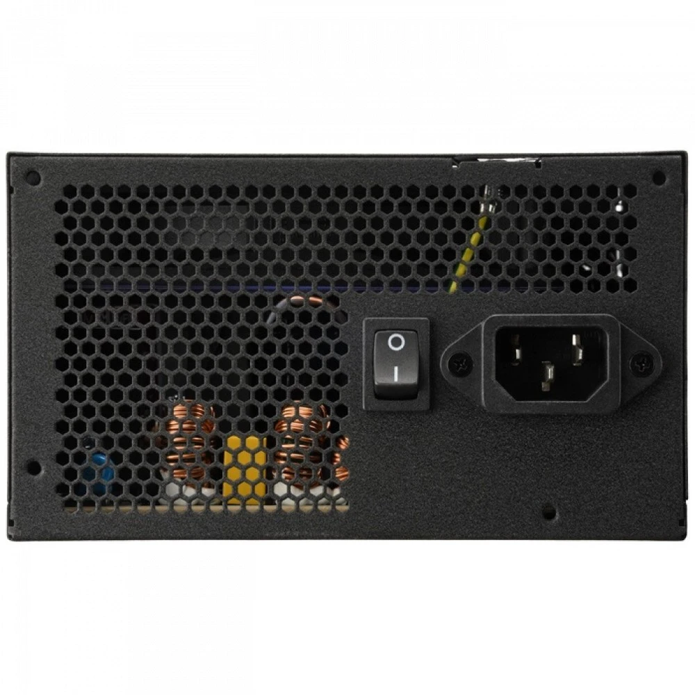 Блок питания Enermax ECB600AWT 600 Вт
