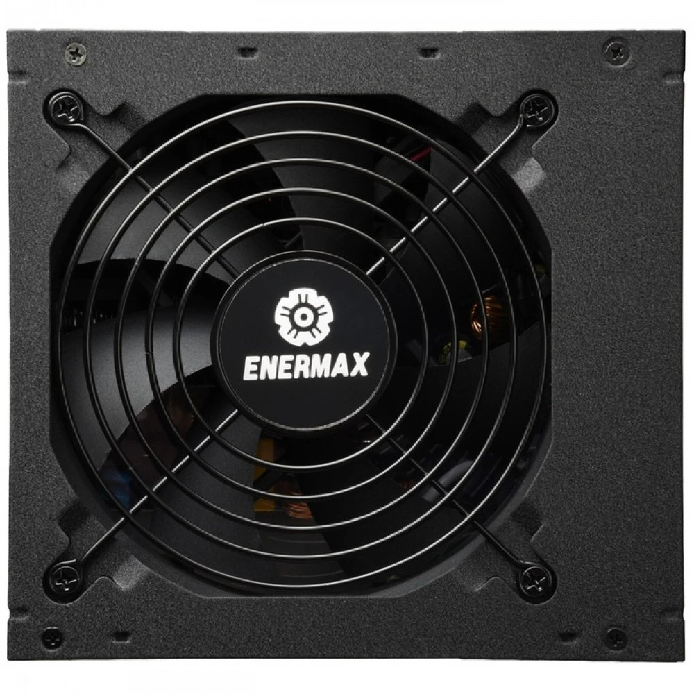 Блок питания Enermax ECB600AWT 600 Вт