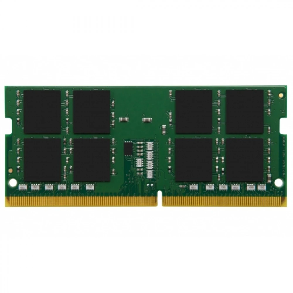 ОЗУ Kingston KCP432SD8/32 SO-DIMM, DDR4, 32 Гб, 3200 МГц