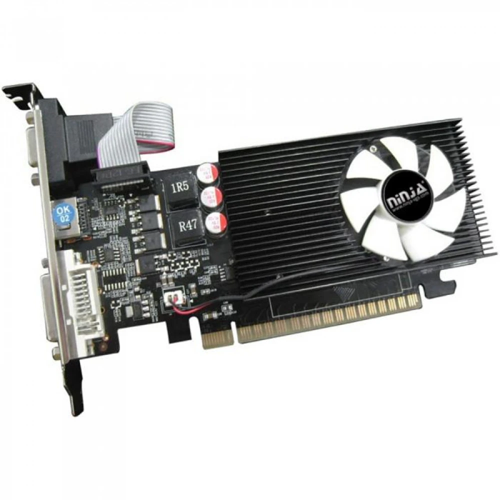 Видеокарта Sinotex GT610 NK61NP013F 1 ГБ