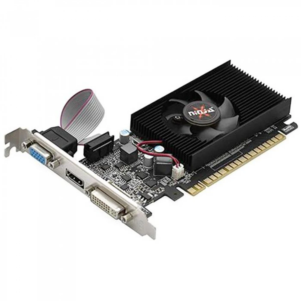 Видеокарта Sinotex GT610 NK61NP013F 1 ГБ
