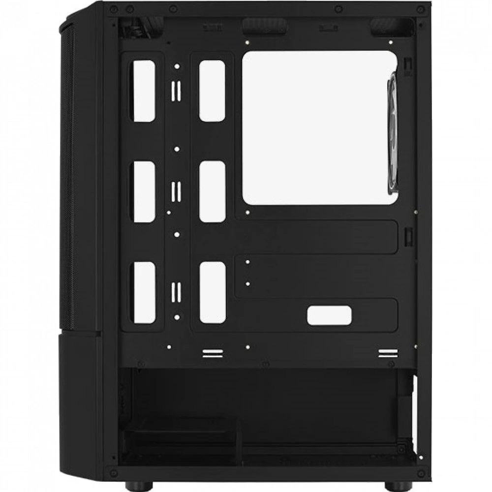 Корпус Aerocool Quantum Mesh-G-BK-v3 ACCM-PV31133.11 Mid-Tower