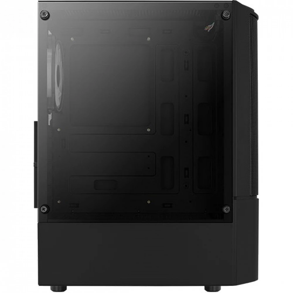 Корпус Aerocool Quantum Mesh-G-BK-v3 ACCM-PV31133.11 Mid-Tower