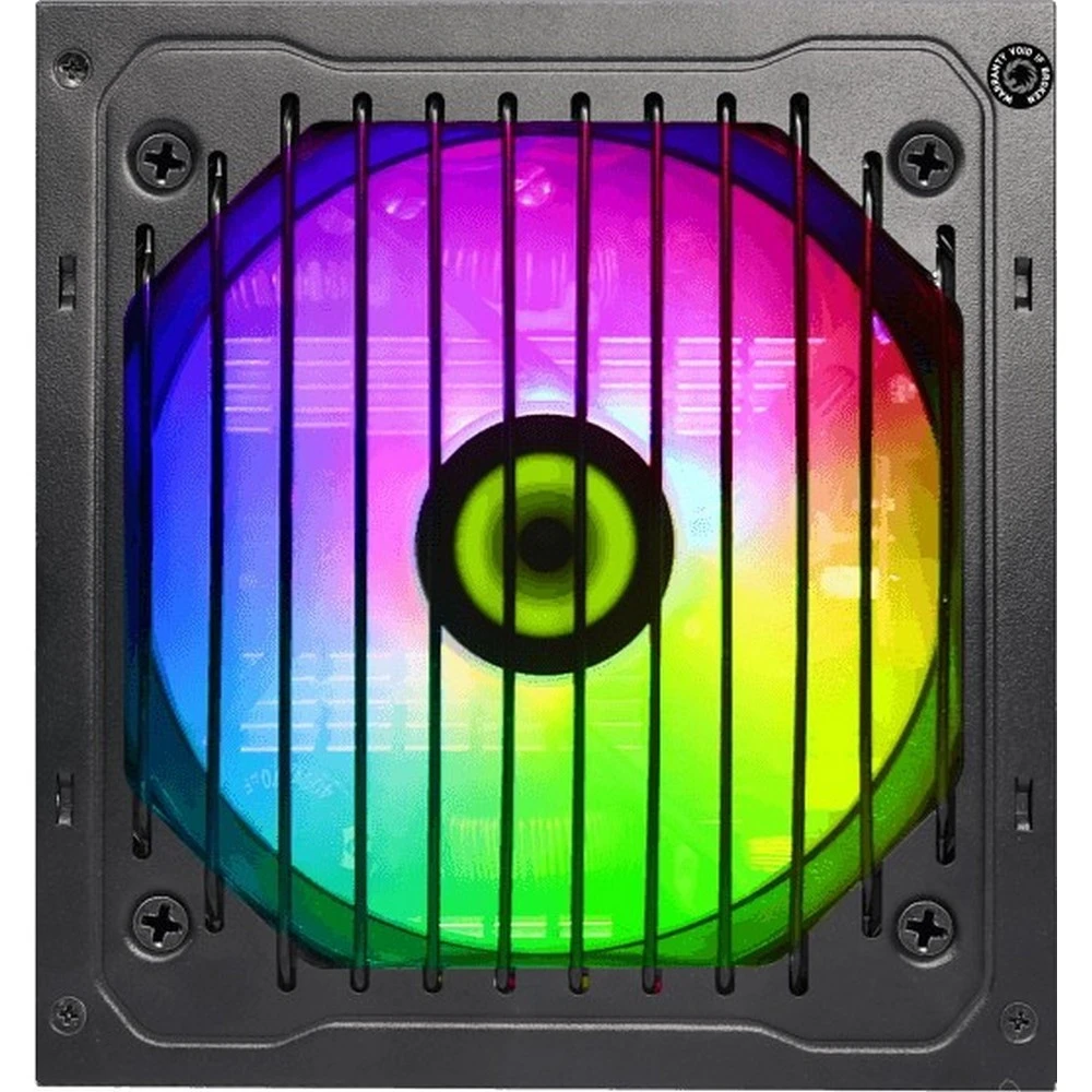 Блок питания GameMax 600W VP-600-M-RGB v2 600 Вт