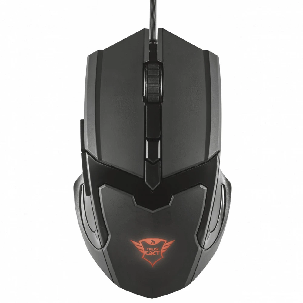 Мышь Trust GXT 101 21044