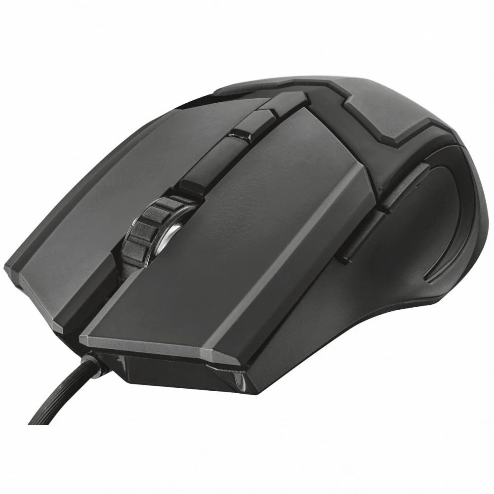 Мышь Trust GXT 101 21044