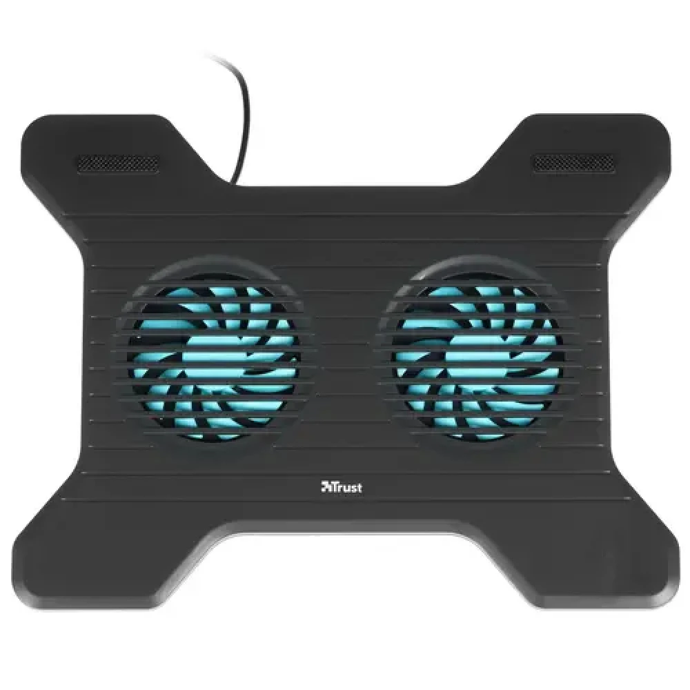 Охлаждающая подставка Trust Xstream Breeze 17805
