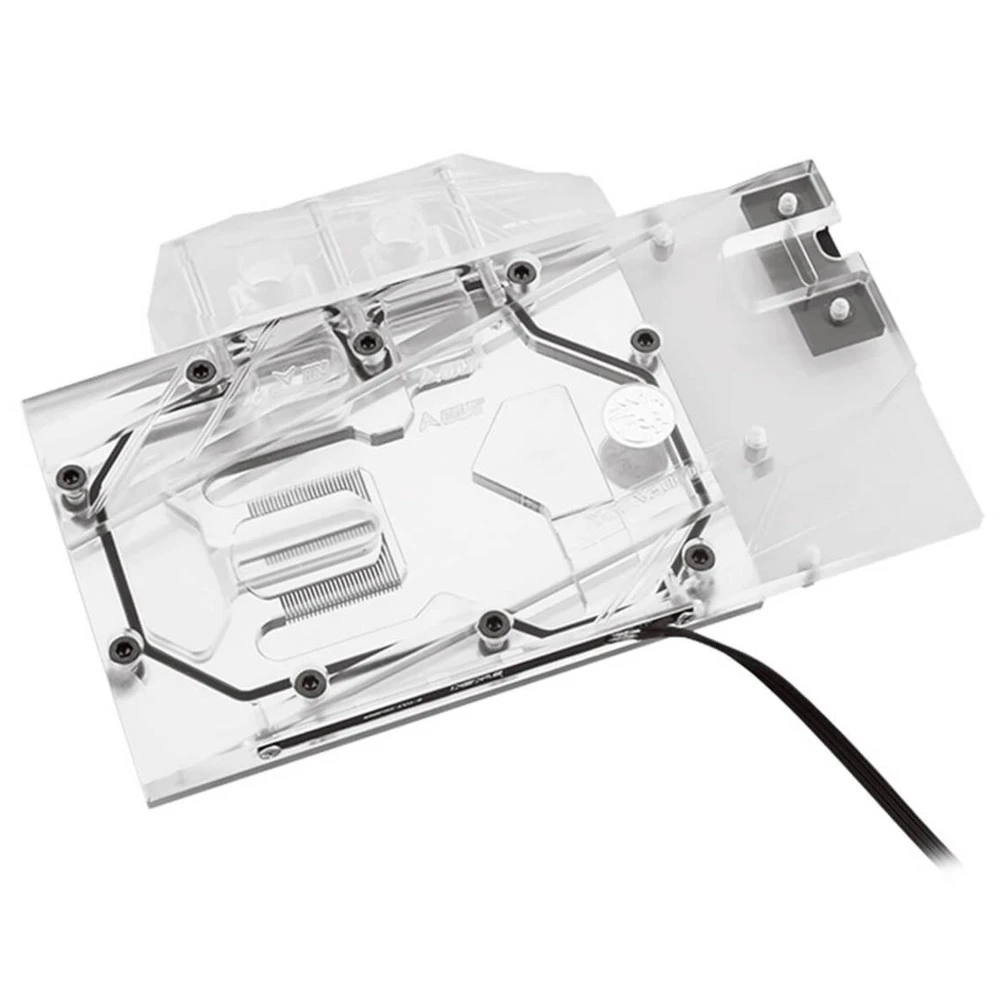 Аксессуар для ПК и Ноутбука Bykski RBW N-RTX2070-X