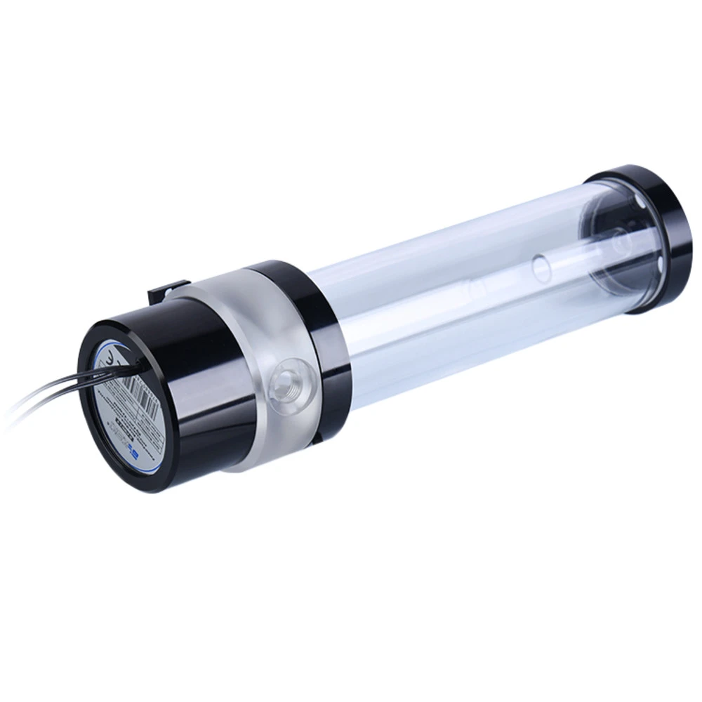 Аксессуар для ПК и Ноутбука Bykski Резервуар RBW CP-RX-X-CT60 200MM