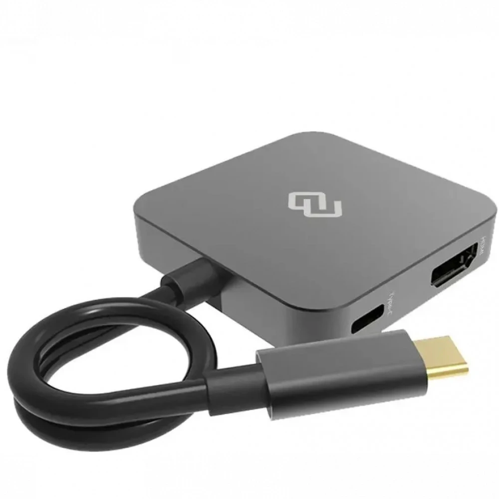 Док-станция Digma DS-741UC_GS