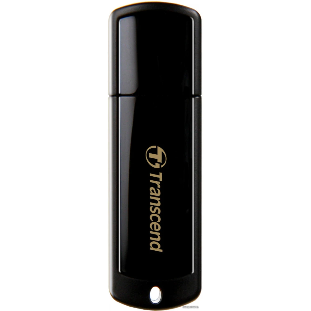 USB флешка (Flash) Transcend JetFlash 350 TS64GJF350 64 ГБ