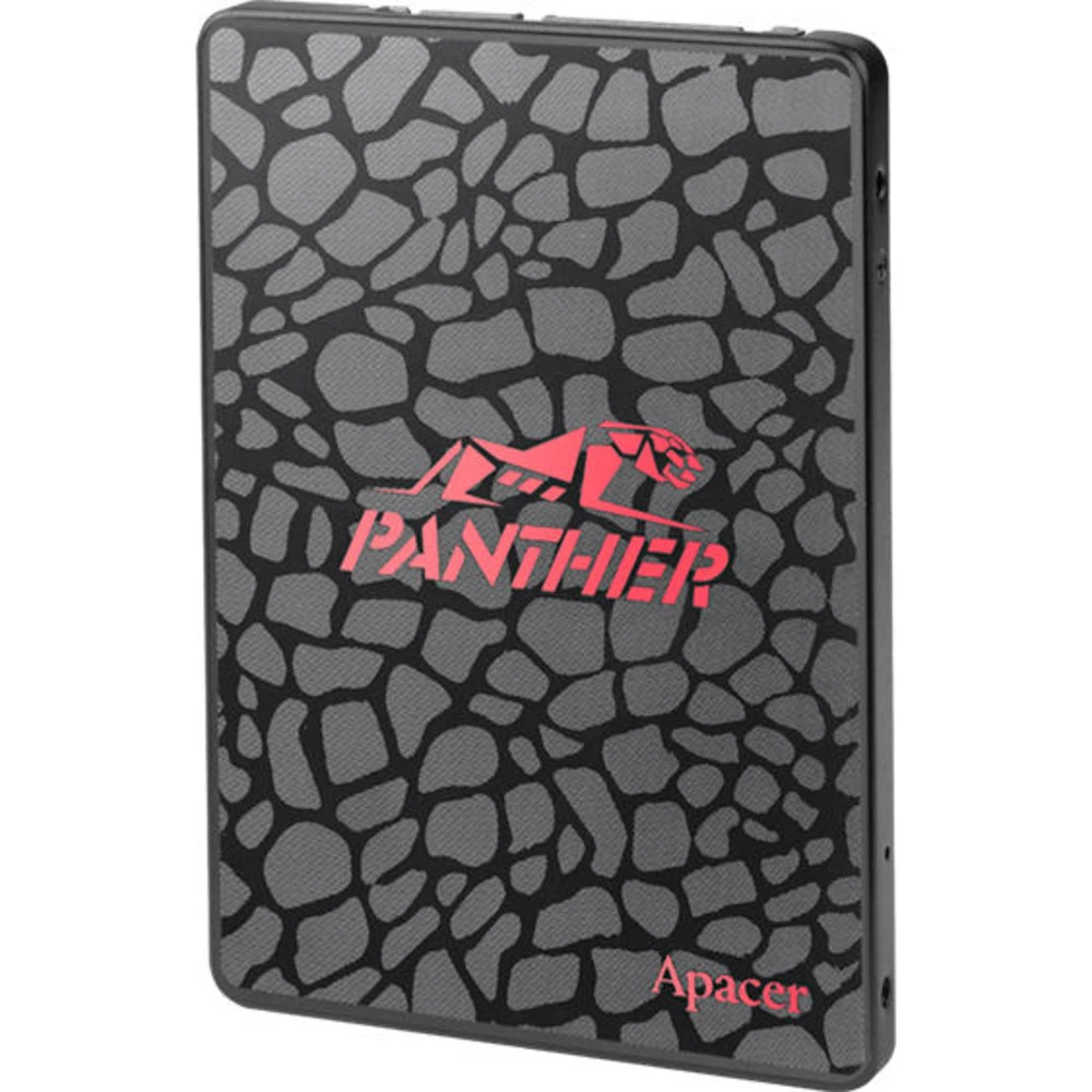 Жесткий диск Apacer AP256GAS350-1 SSD (твердотельные), 256 ГБ, 2.5 дюйма, SATA