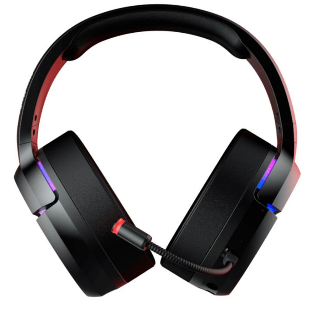 Наушники AverMedia Live Gamer WAVES 510 - GH510 40AAGH510ASK