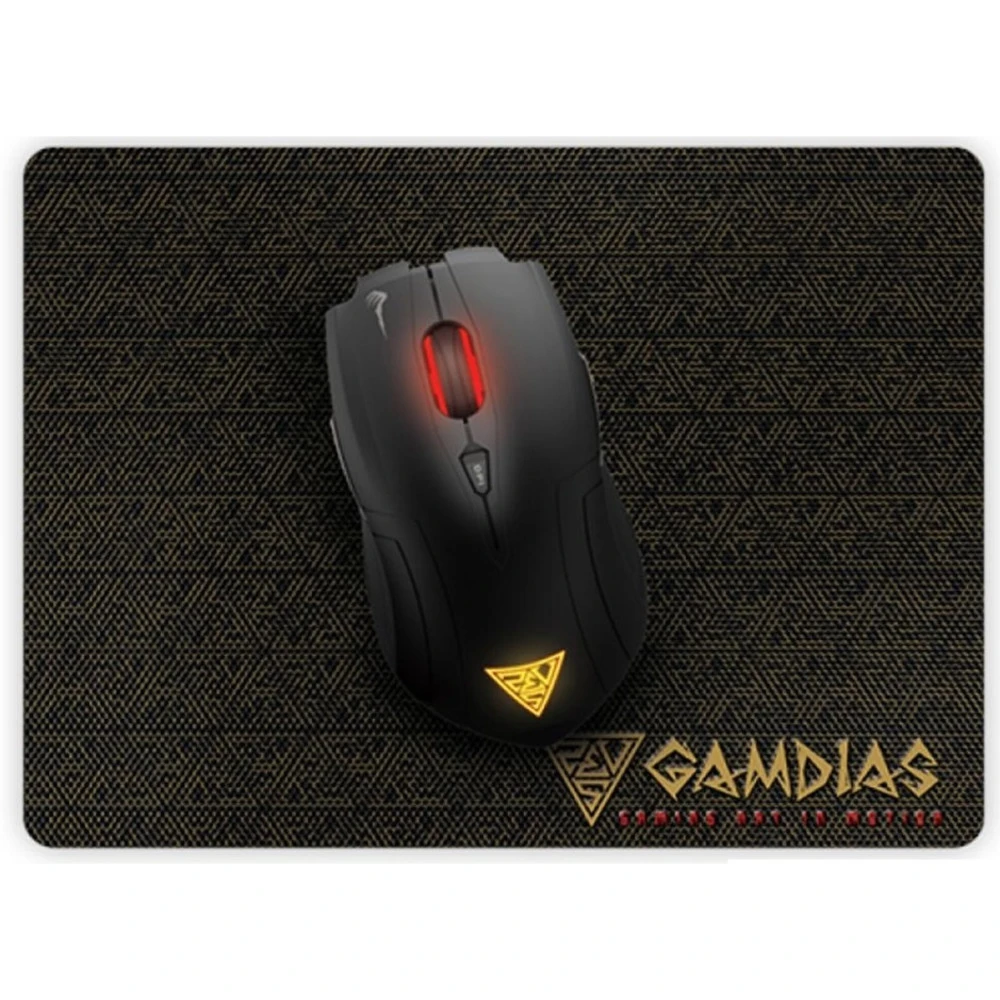 Мышь Gamdias DEMETER E1