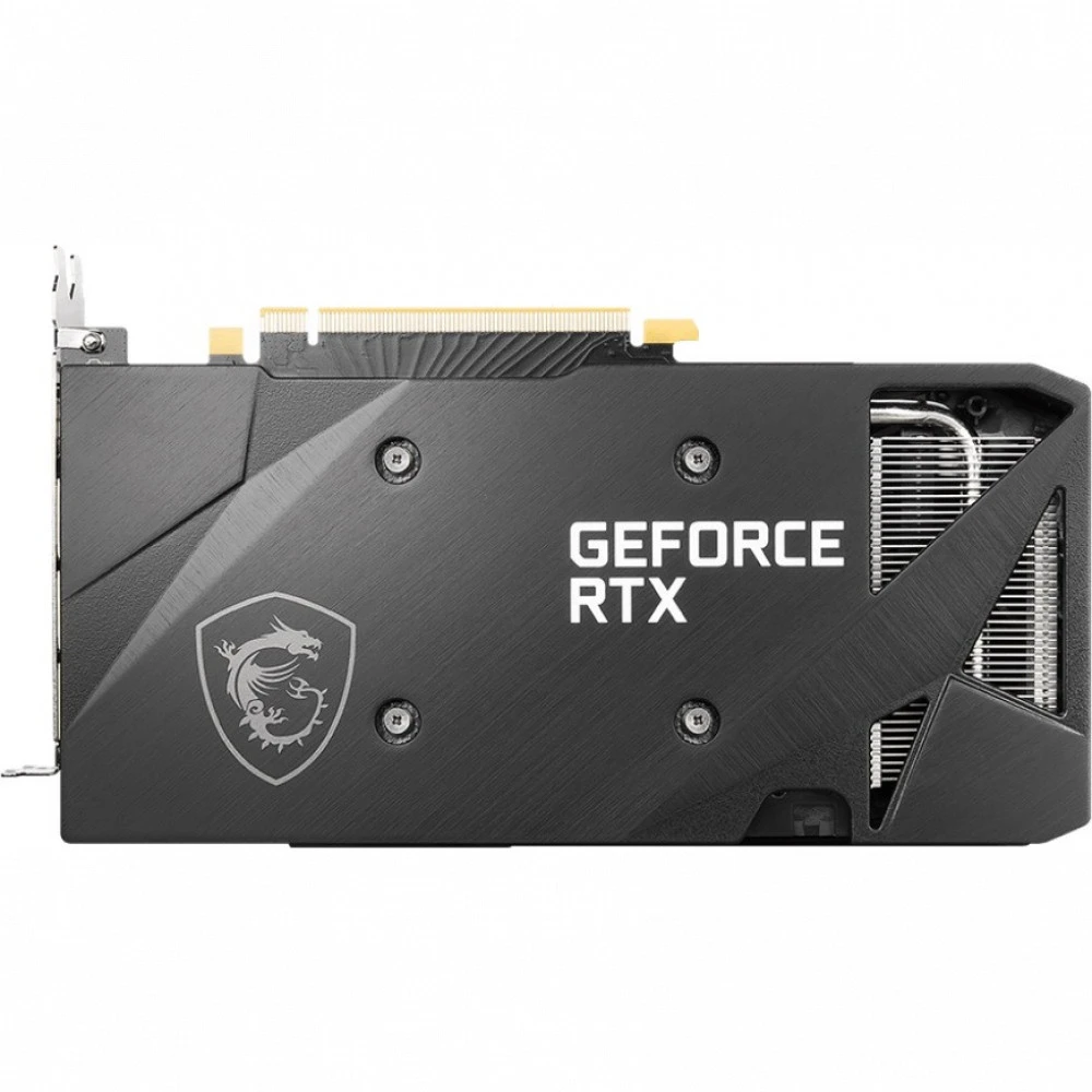 Видеокарта MSI RTX 3060 VENTUS 2X 12G OC 12 ГБ