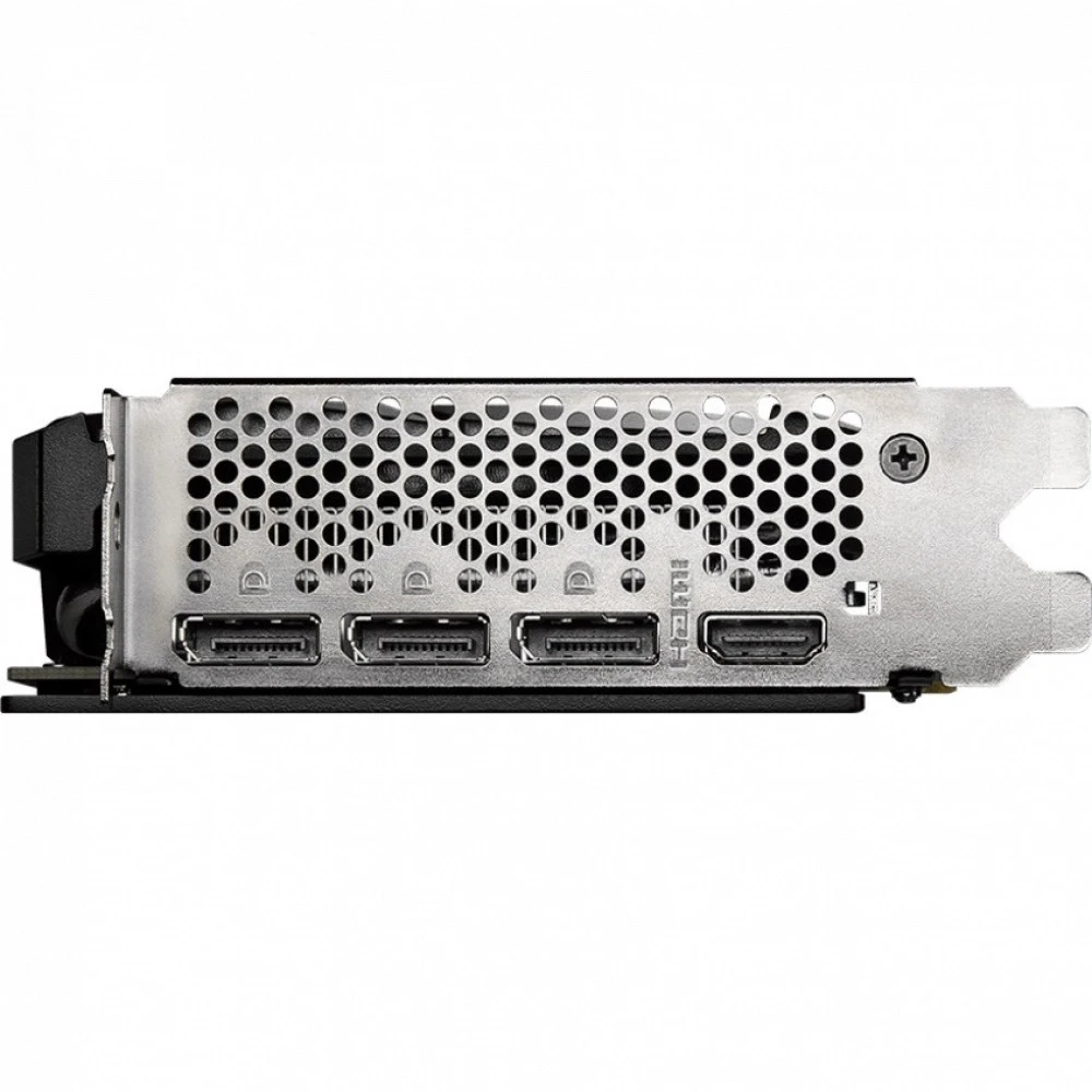 Видеокарта MSI RTX 3060 VENTUS 2X 12G OC 12 ГБ
