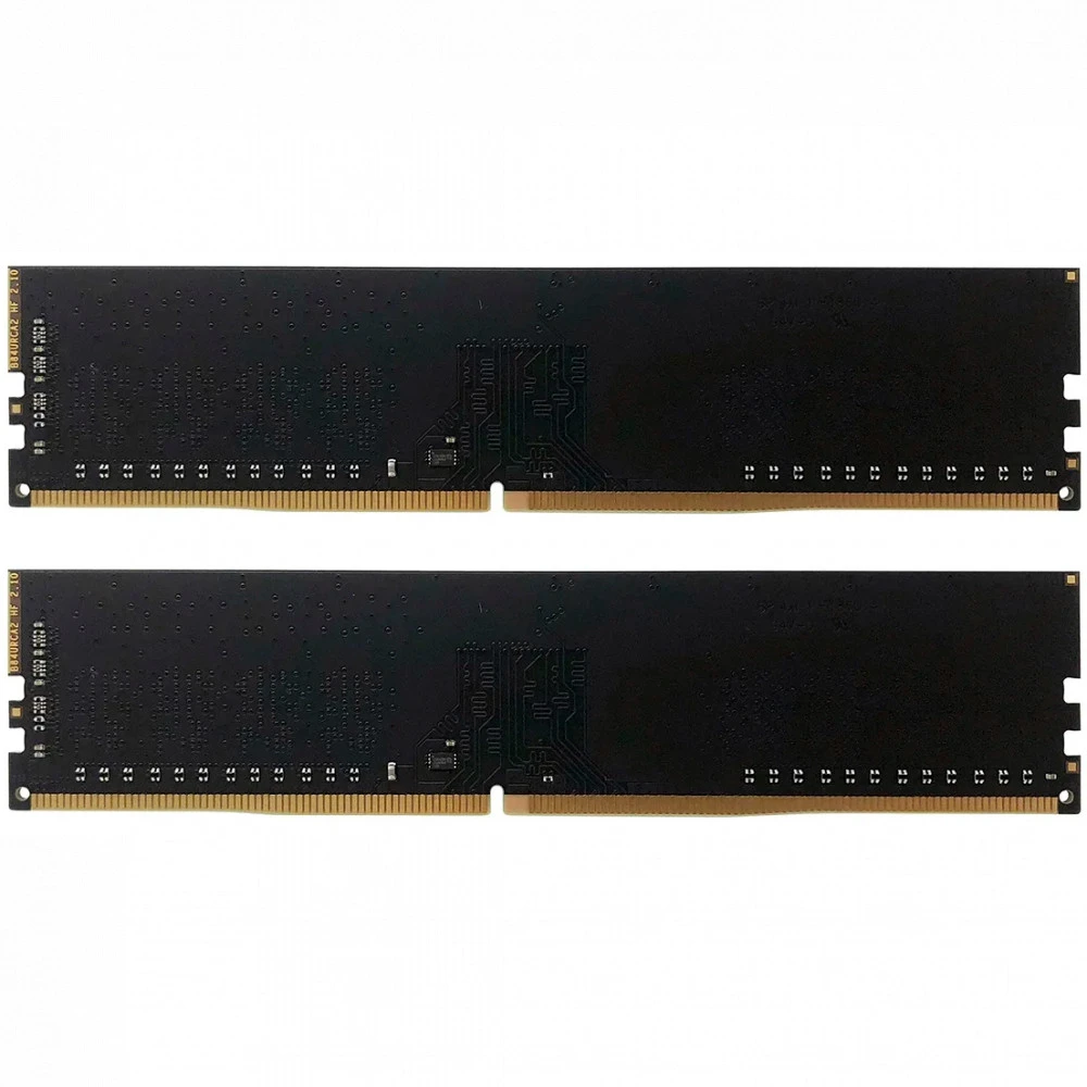 ОЗУ Patriot Signature PSD416G3200K DIMM, DDR4, 16 Гб (2 х 8 Гб), 3200 МГц