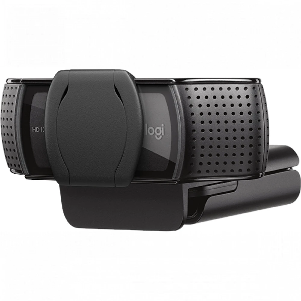 Веб камеры Logitech C920e 960-001360