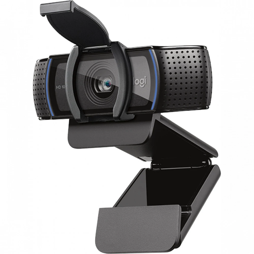 Веб камеры Logitech C920e 960-001360