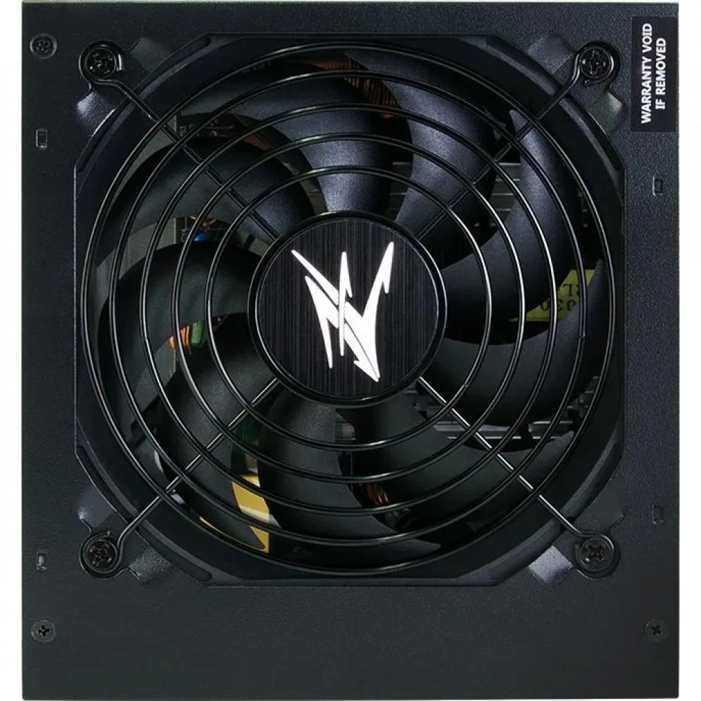 Блок питания Zalman ZM500-TXII V2 ZM500-TXII (V2) 500 Вт