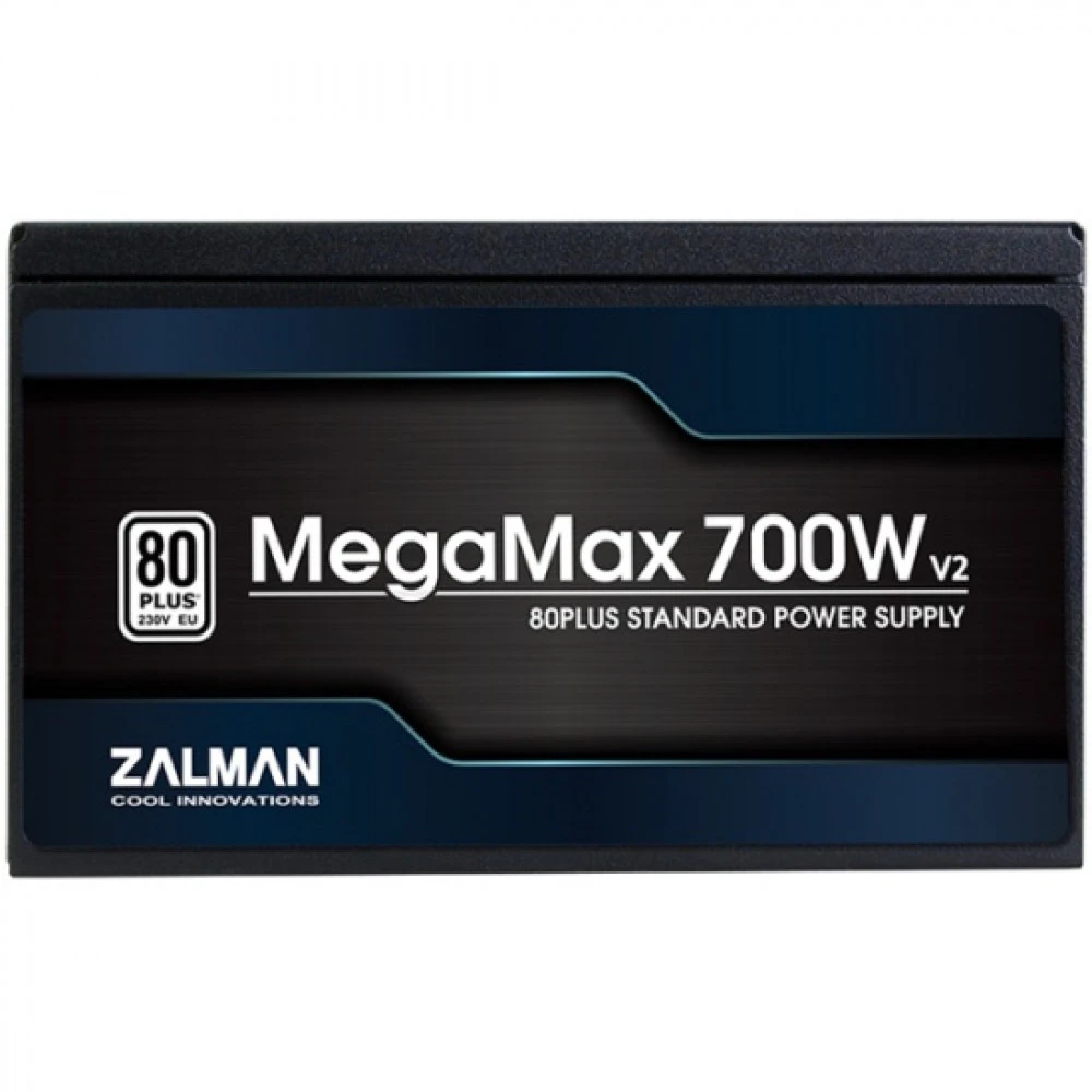 Блок питания Zalman ZM700-TXII (V2) 700 Вт