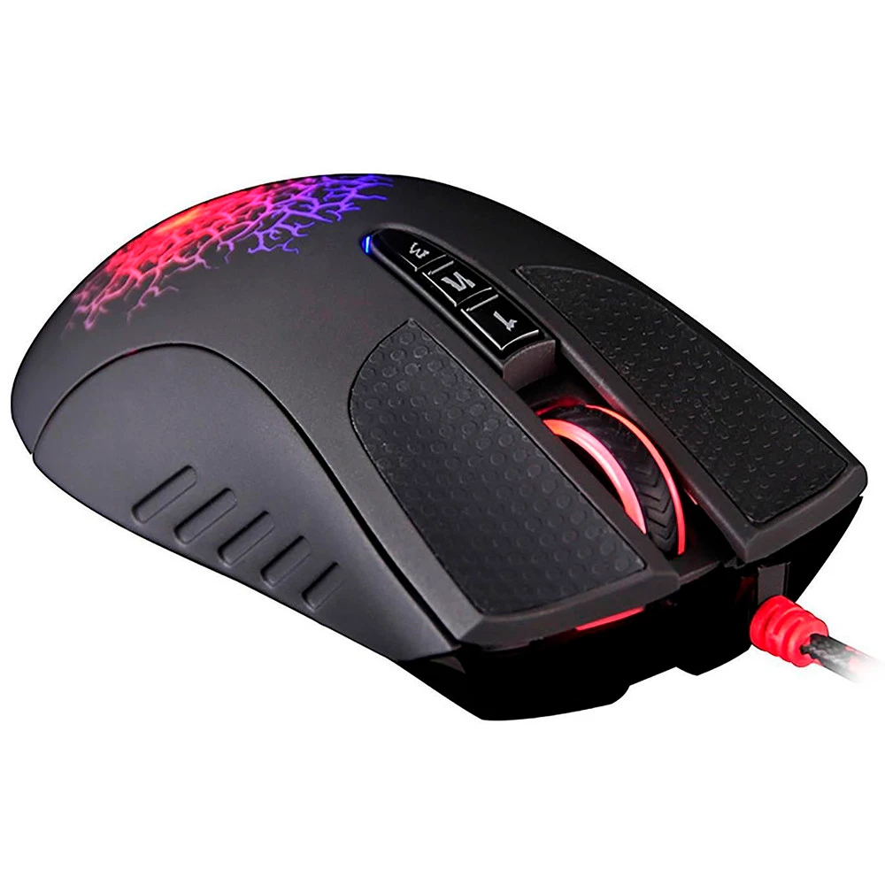 Мышь A4Tech Bloody A90A Blazing