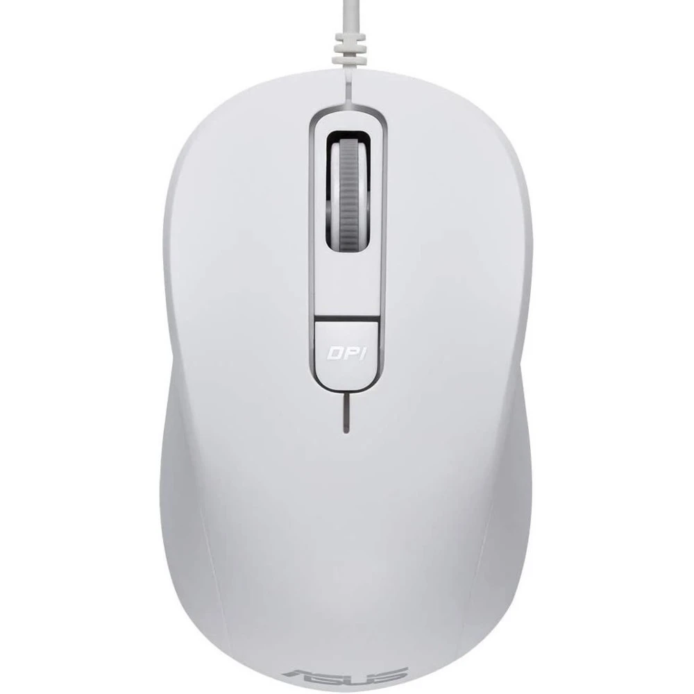Мышь Asus MU101C 90XB05RN-BMU010