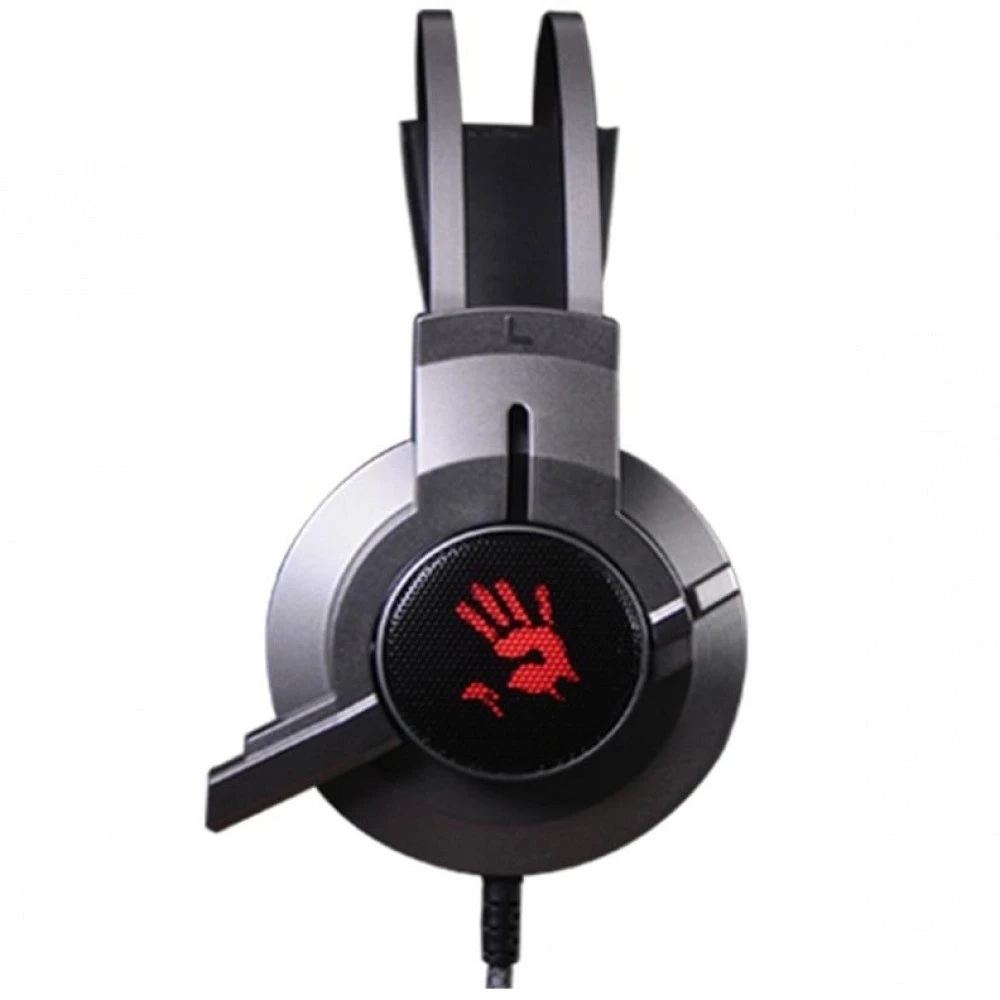 Наушники A4Tech Bloody G437 Gun