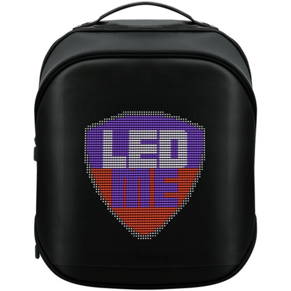 Сумка для ноутбука Prestigio LEDME MAX - Black PBLED125BK 14