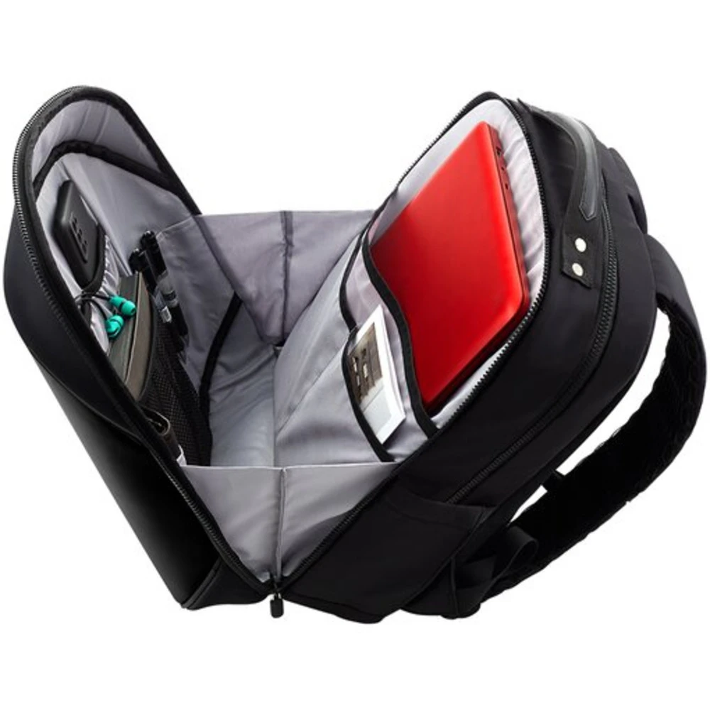 Сумка для ноутбука Prestigio LEDME MAX - Black PBLED125BK 14