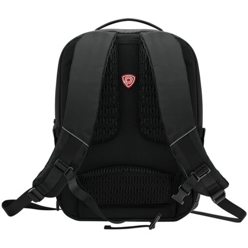 Сумка для ноутбука Prestigio LEDME MAX - Black PBLED125BK 14