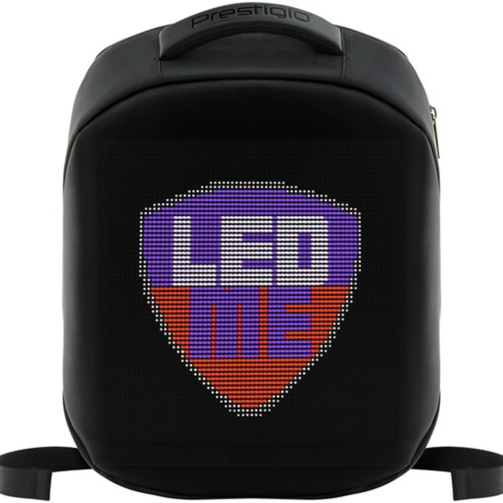 Сумка для ноутбука Prestigio LEDME PBLED122BK 14