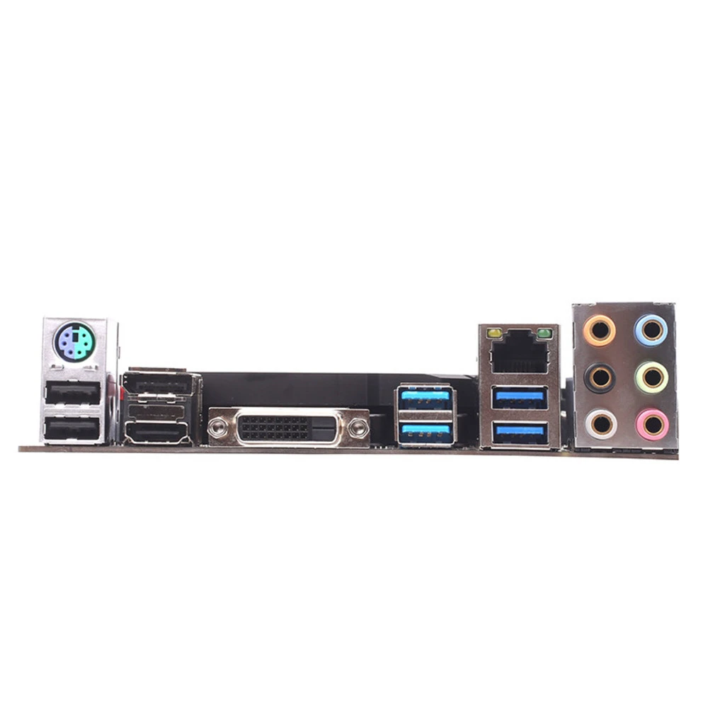 Материнская плата Colorful AM4 Battle Flag Colorful C.X370 X5 V14 ATX, AMD AM4