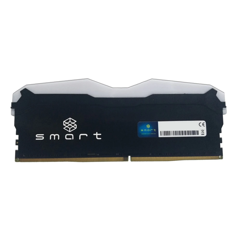 ОЗУ SMART 16Gb S 16G/2400/10248 HS DIMM, DDR4, 16 Гб, 2400 МГц