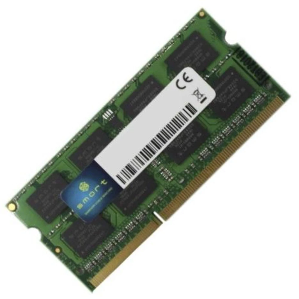 ОЗУ SMART 8Gb S 8G/2666/5128 DIMM, DDR4, 8 Гб, 2666 МГц
