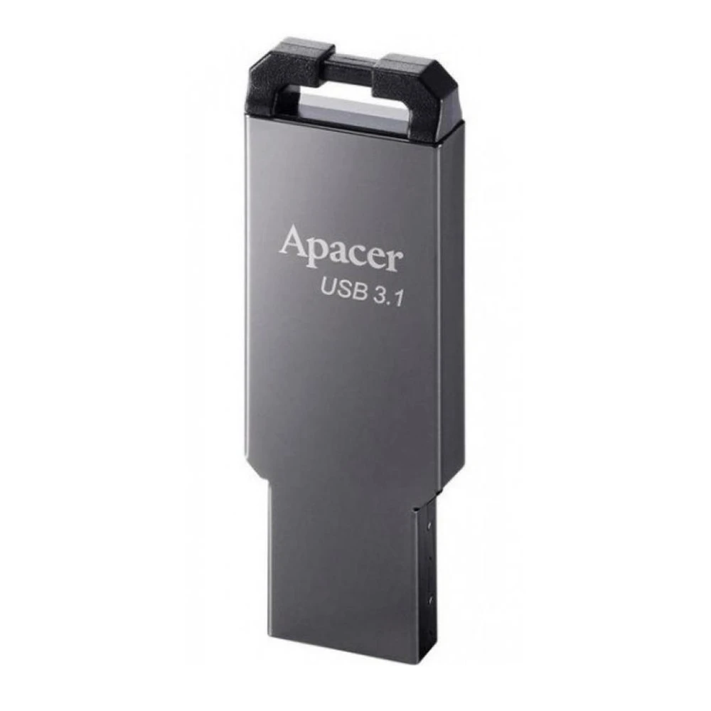 USB флешка (Flash) Apacer AH360 AP16GAH360A-1 16 ГБ