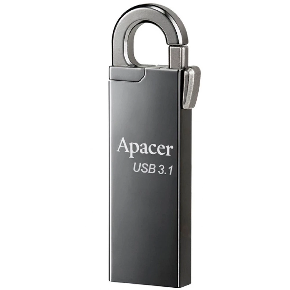 USB флешка (Flash) Apacer AH15A 16GB AP16GAH15AA-1 16 ГБ