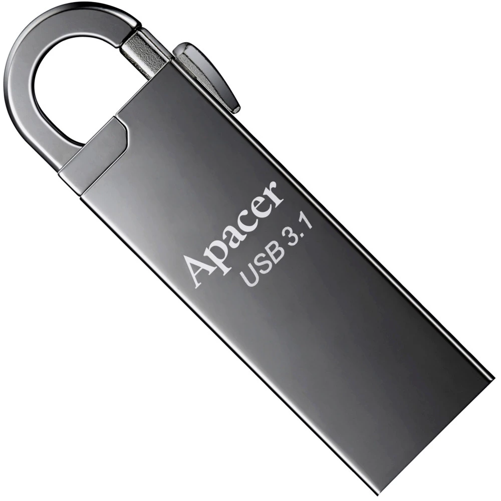 USB флешка (Flash) Apacer AH15A 16GB AP16GAH15AA-1 16 ГБ