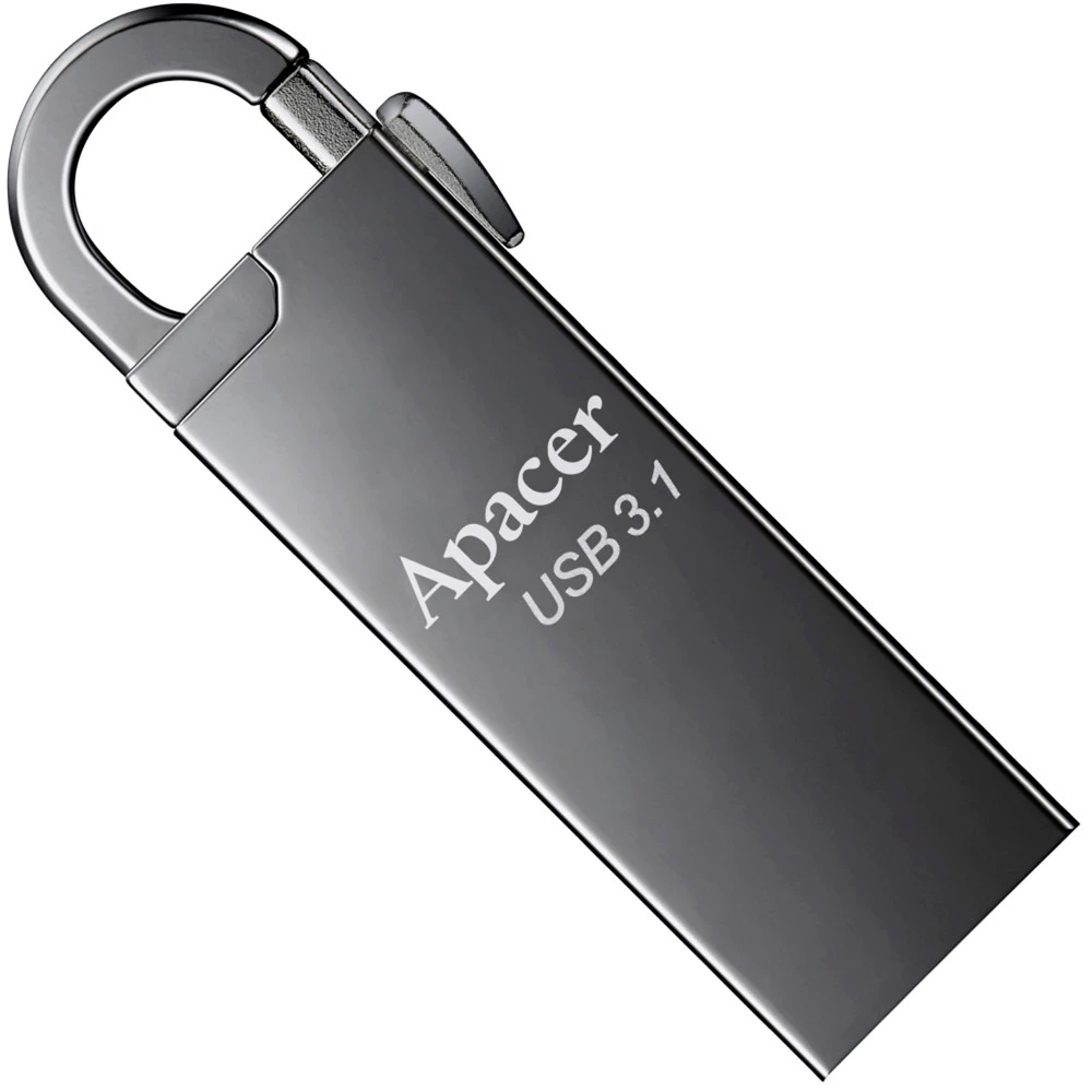 USB флешка (Flash) Apacer AH15A AP32GAH15AA-1 32 ГБ