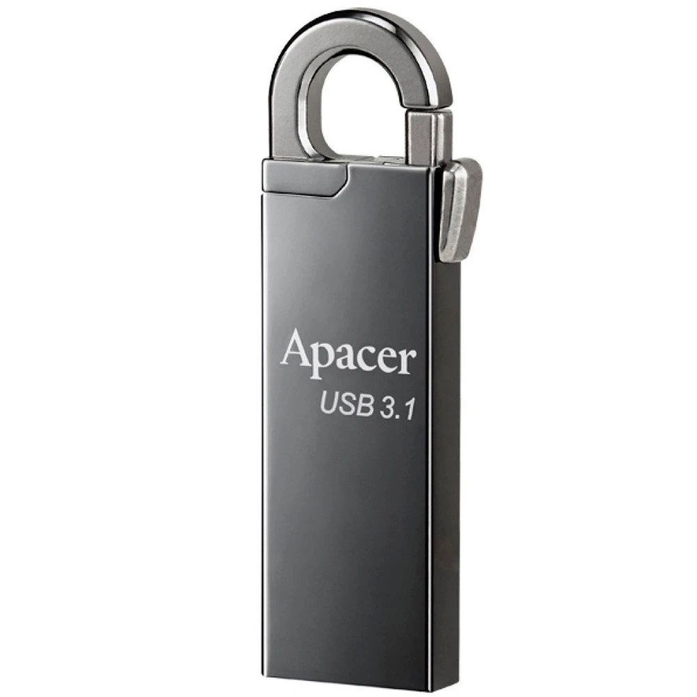 USB флешка (Flash) Apacer AH15A AP32GAH15AA-1 32 ГБ