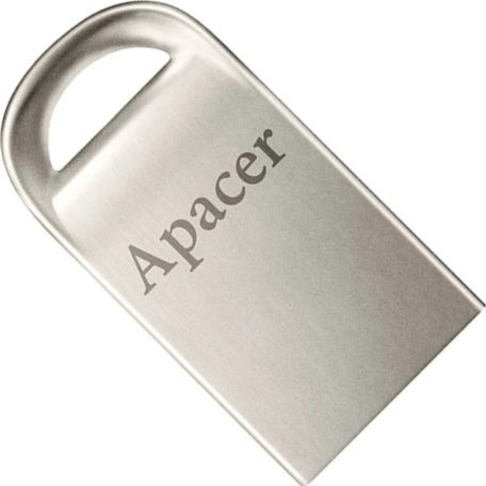 USB флешка (Flash) Apacer AH115 AP16GAH115S-1 16 ГБ