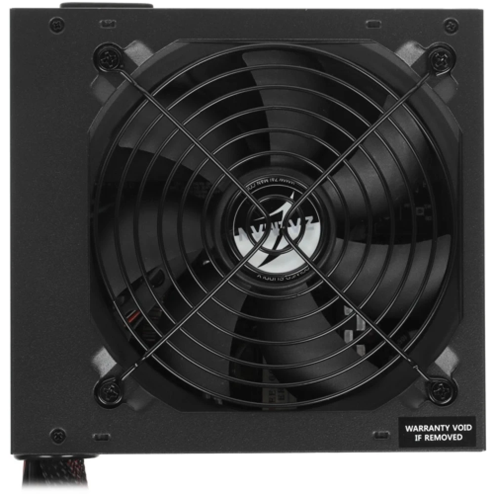 Блок питания Zalman ZM500-XE II 500 Вт