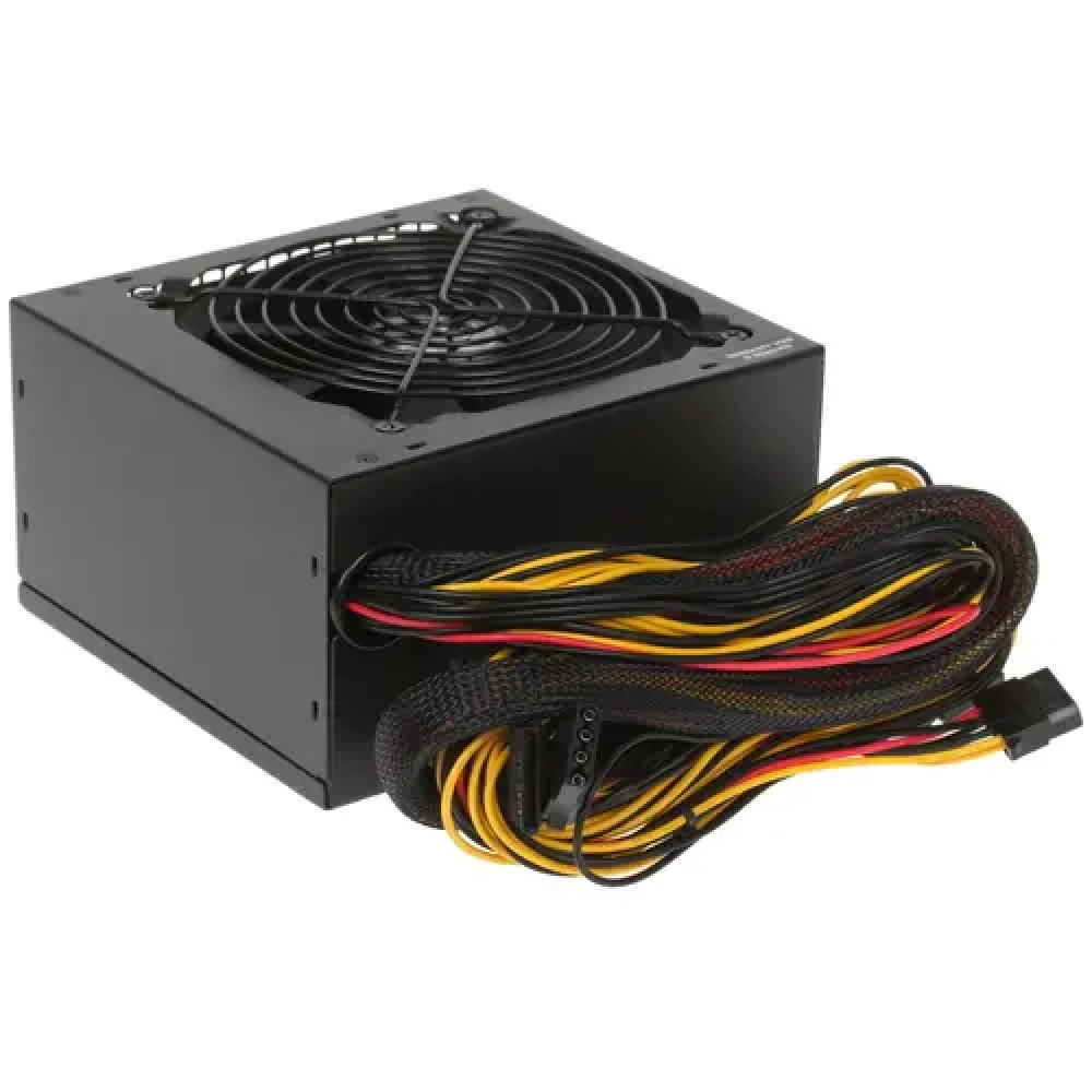 Блок питания Zalman ZM500-XE II 500 Вт